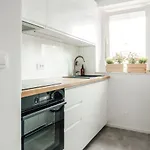 Apartman White - Free Parking *