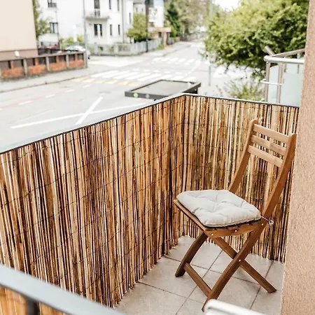 Apartamento White - Free Parking