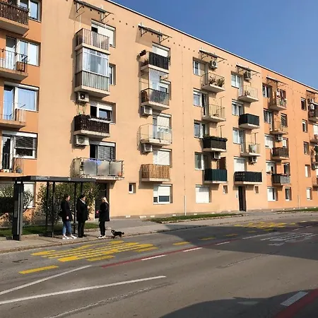 White - Free Parking Lublana