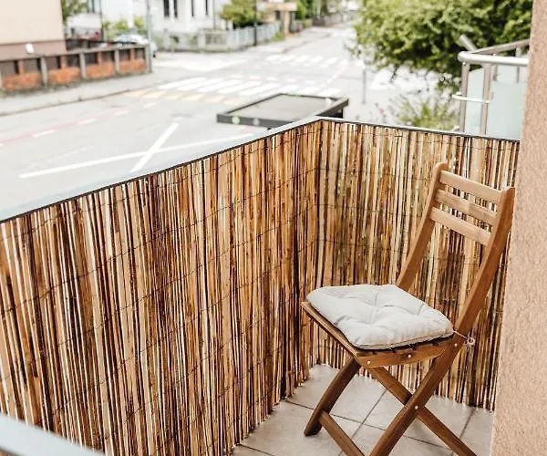 아파트 White - Free Parking