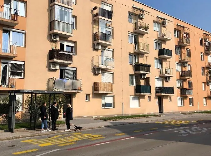 White - Free Parking 류블랴나